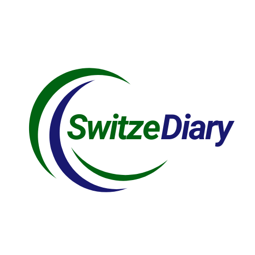 website logo