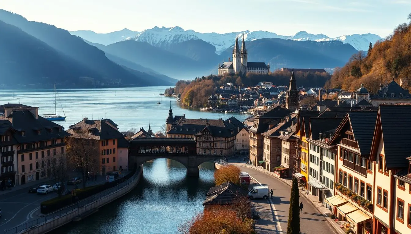 lucerne switzerland tours