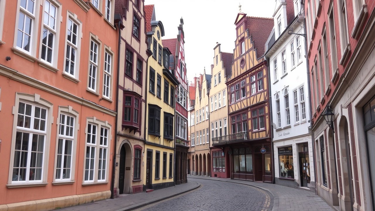 bern road