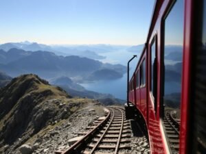train image